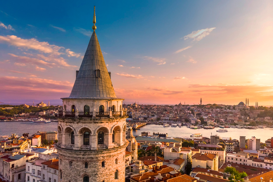 Cartoon Hotel Taksim Travel Package in Turkey