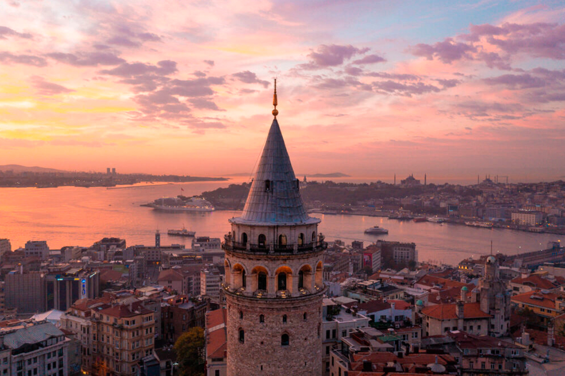 Feronya Hotel Taksim - Gallery Image 5