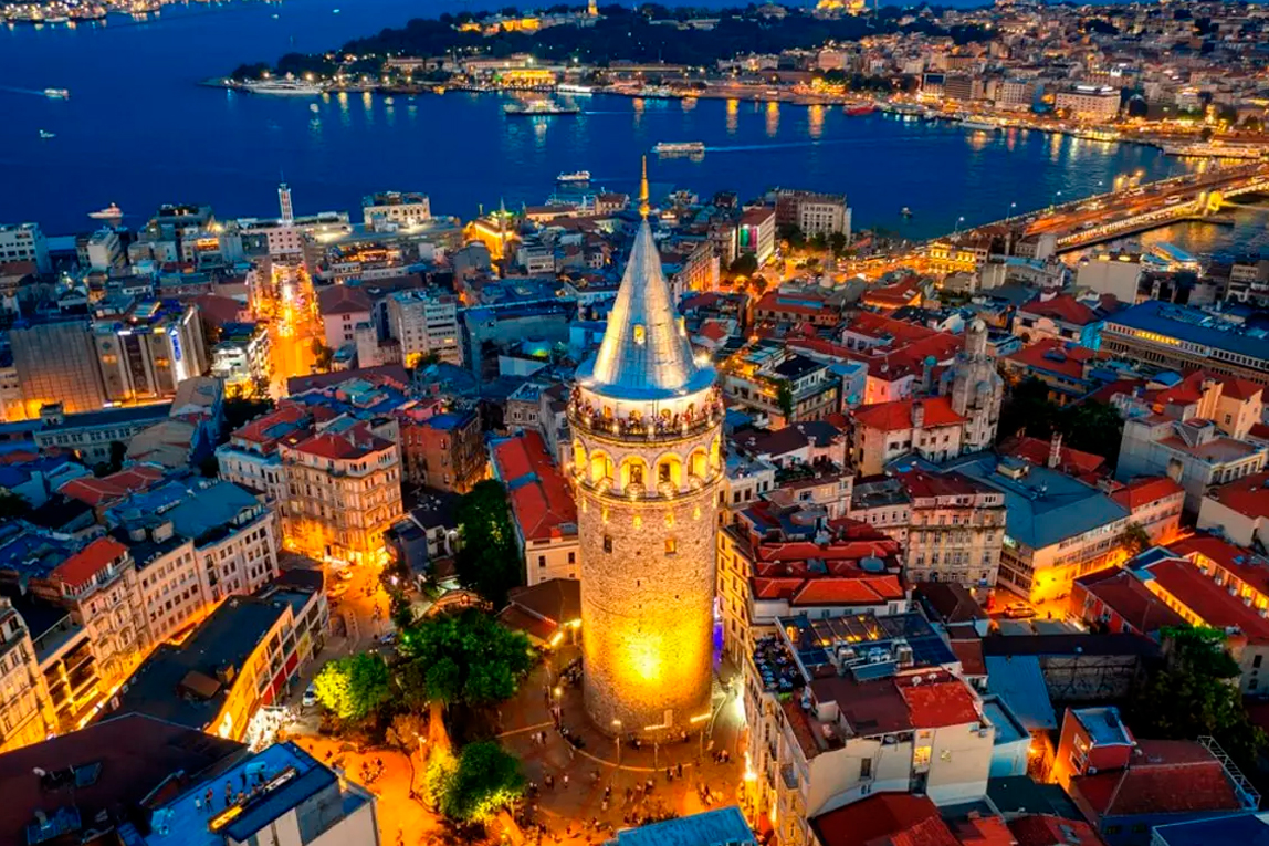 Beyaz Saray Hotel Old City Travel Package in Turkey