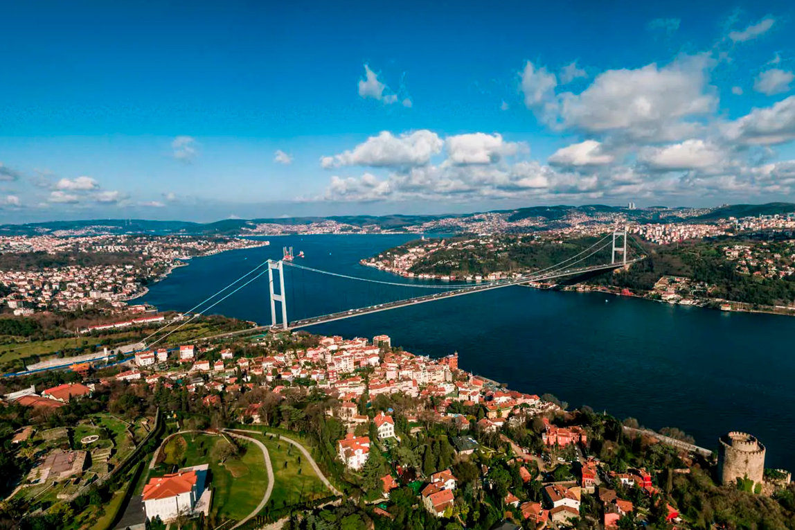 Beyaz Saray Hotel Old City - Gallery Image 2