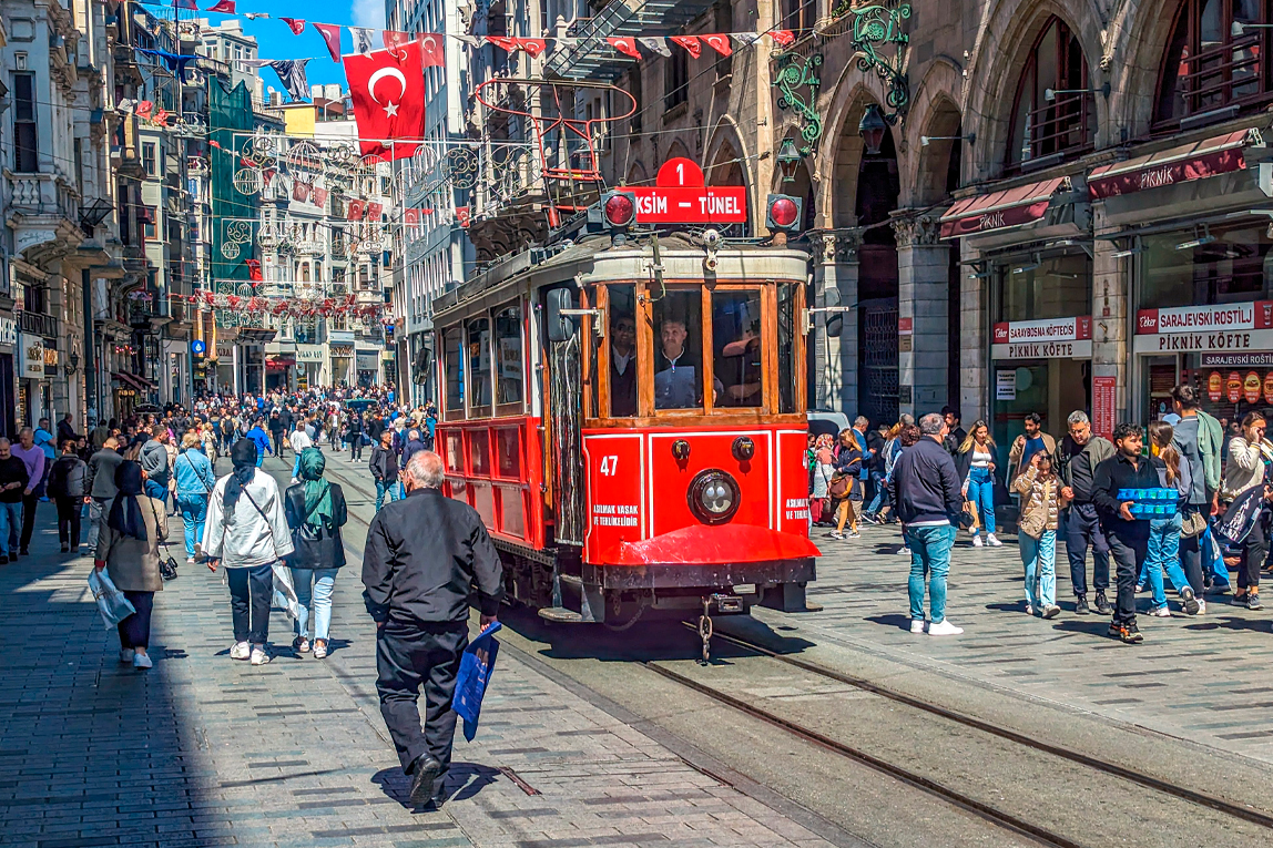 Orka Royal Old City - Gallery Image 2