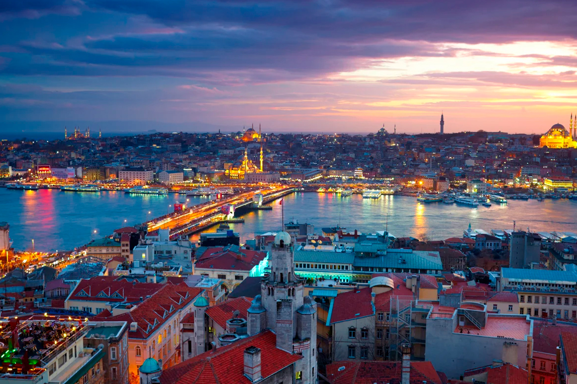 Wyndham Istanbul Old City - Gallery Image 2