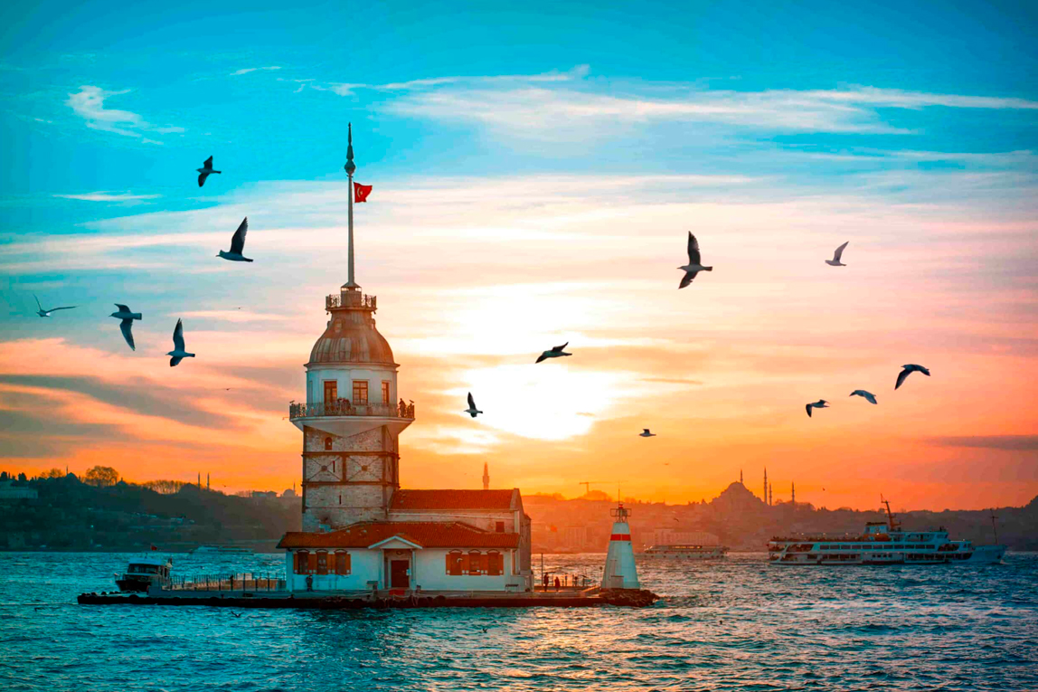 Wyndham Istanbul Old City - Gallery Image 4