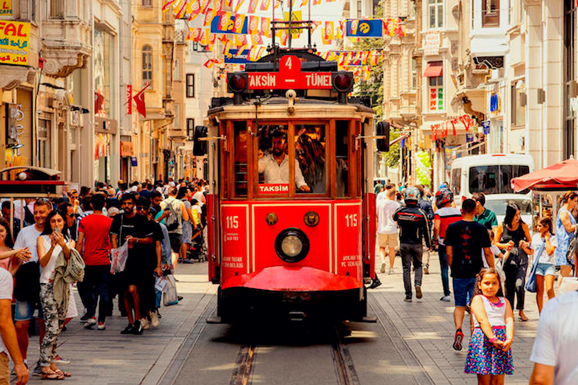 Arts Hotel Taksim - Gallery Image 4