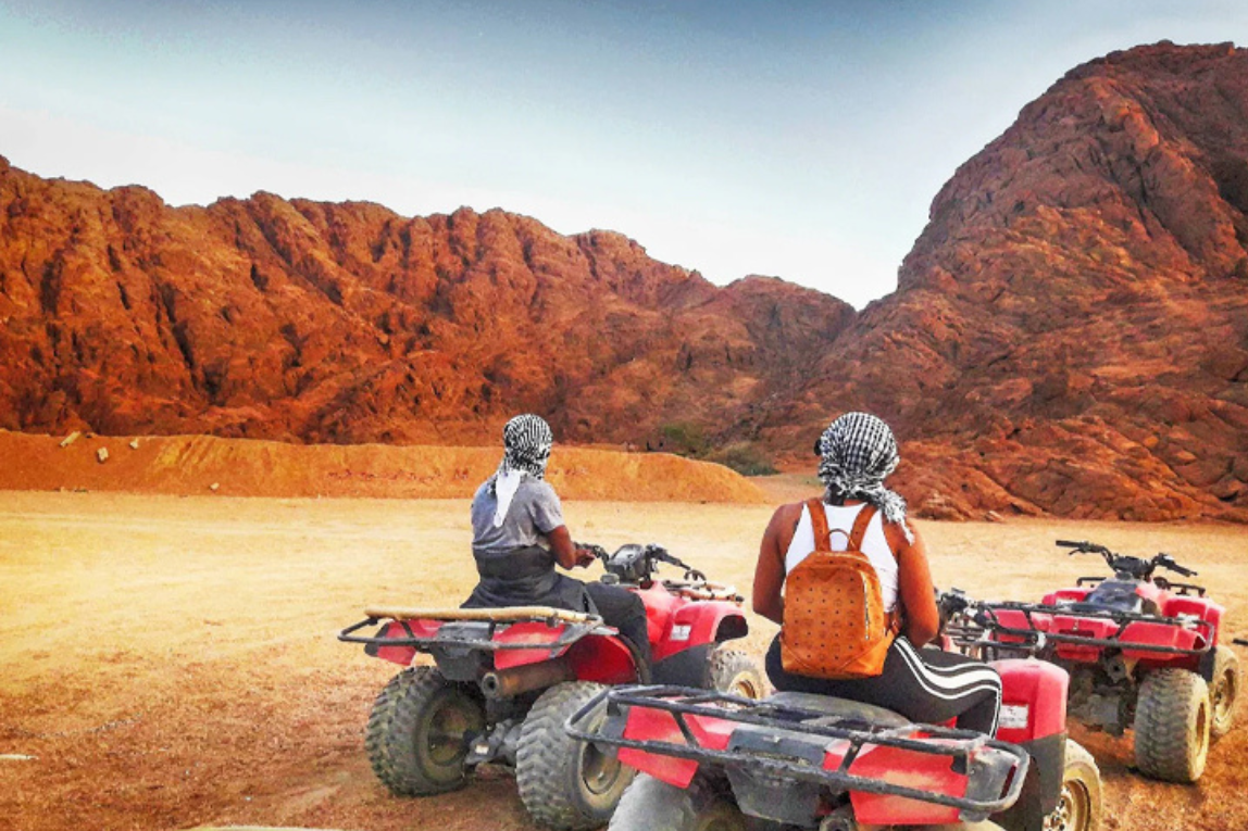 Sultan Gardens Travel Package in Sharm El Sheikh