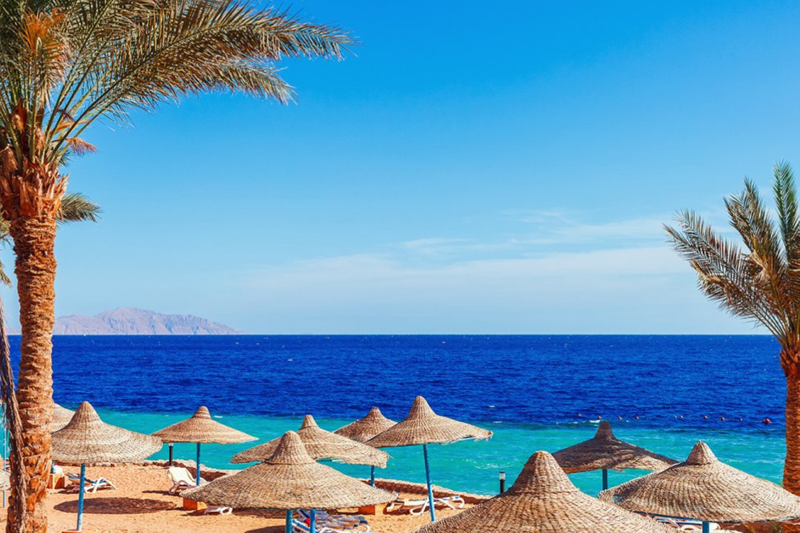 Marina Sharm Hotel - Gallery Image 5