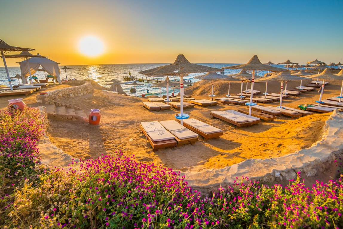Ivy Cyrene Island Aqua Park Resort Travel Package in Sharm El Sheikh