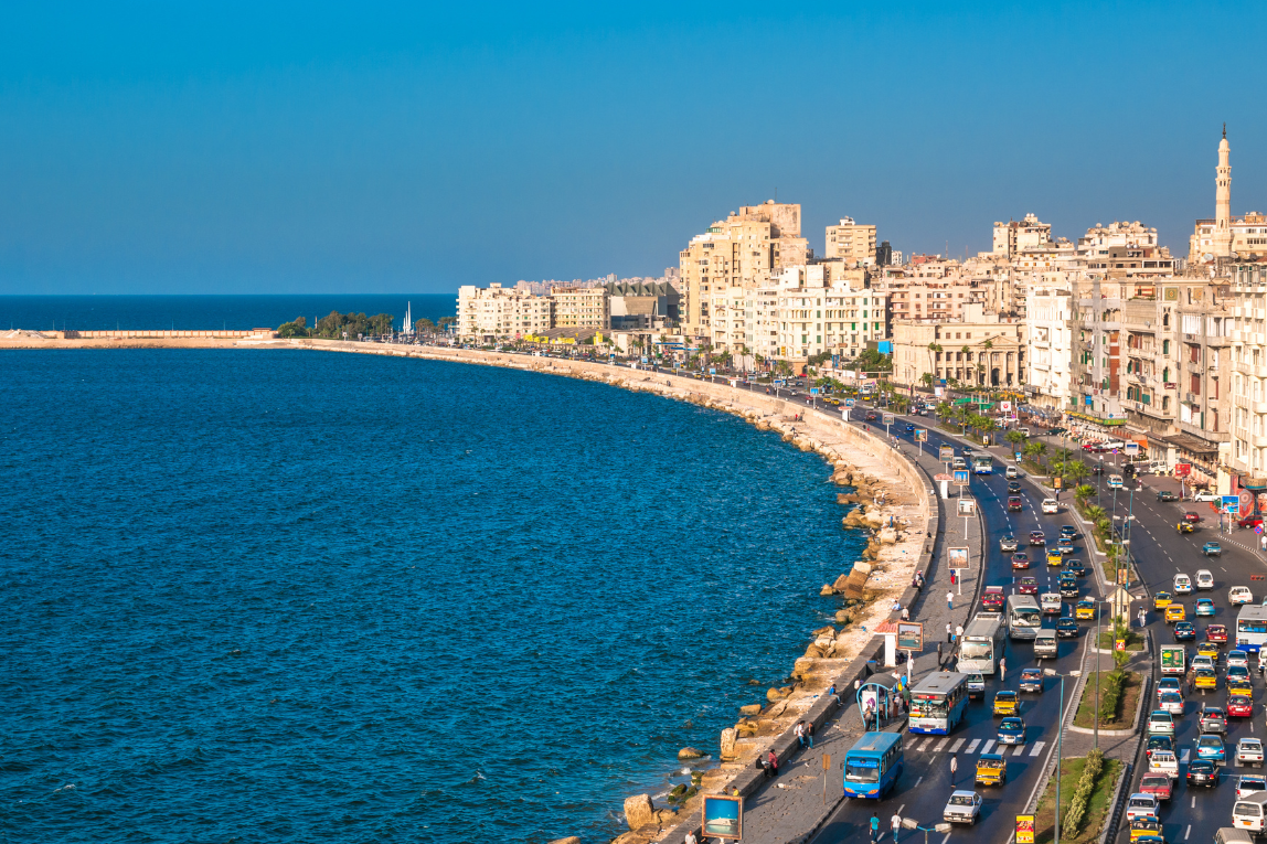 Sunrise Alex Avenue Alexandria - Gallery Image 2