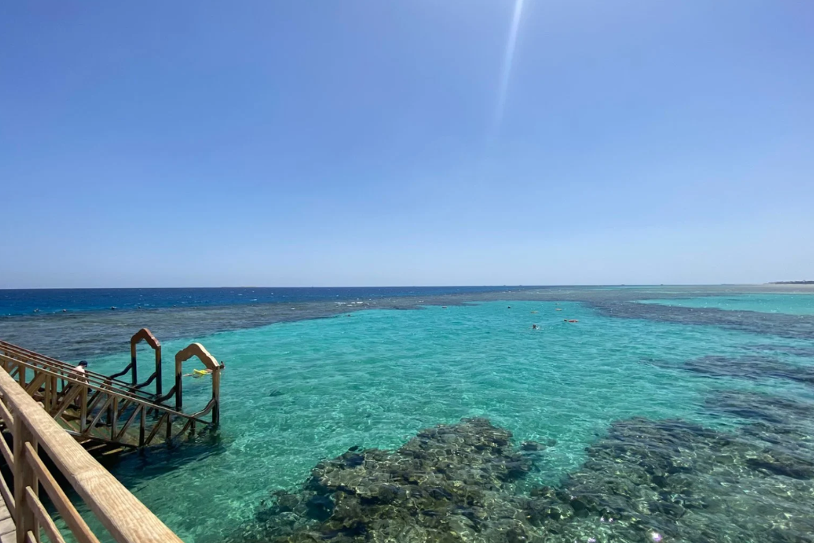 Tropitel Sahl Hasheesh - Gallery Image 4