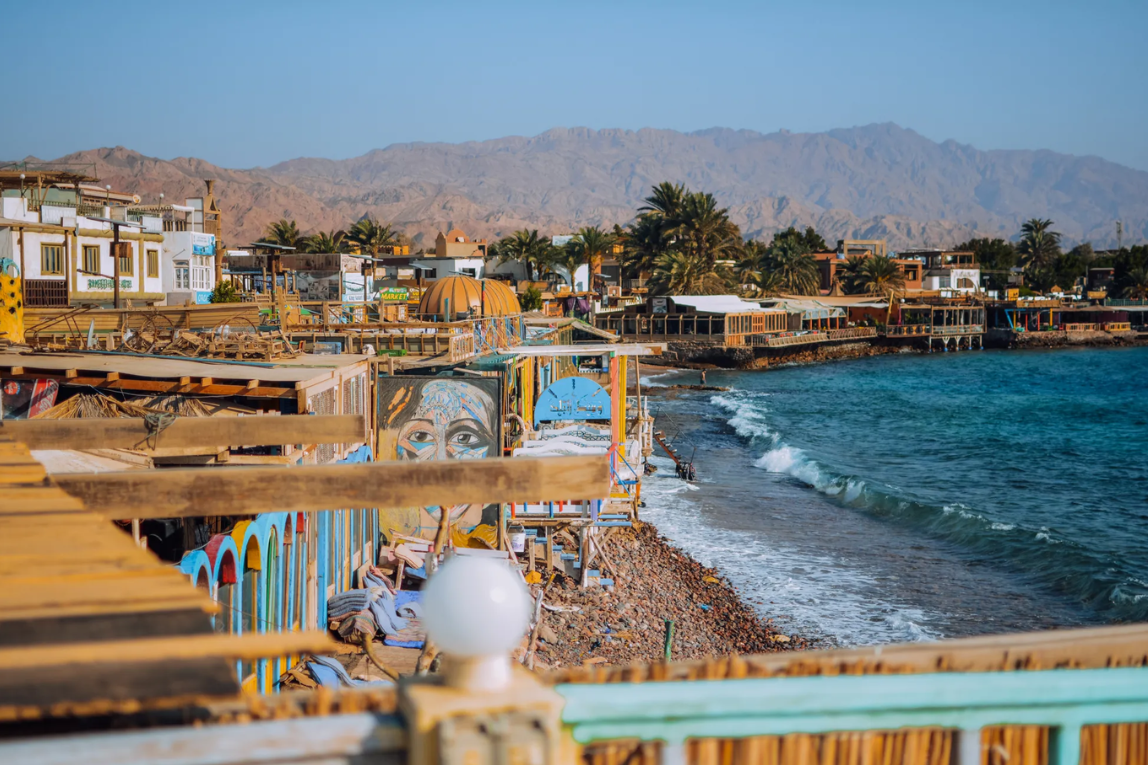 Tropitel Dahab Oasis. - Gallery Image 3