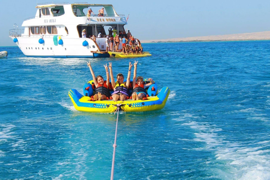 Regina Beach Resort El Sokhna - Gallery Image 2