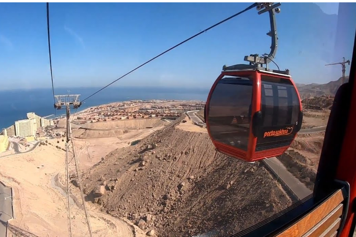 Regina Beach Resort El Sokhna - Gallery Image 3