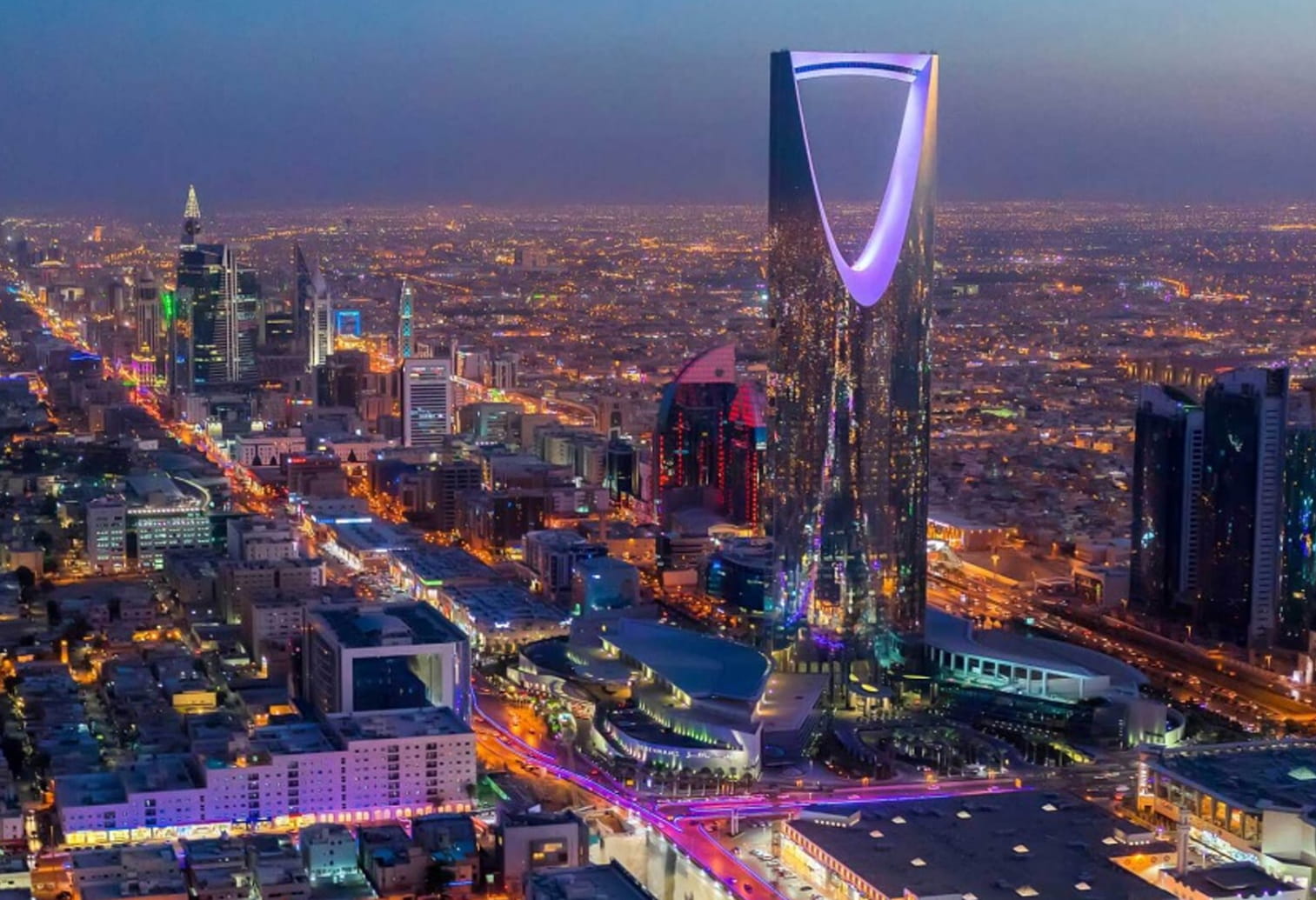 Riyadh Entertainment Experience - Gallery Image 5