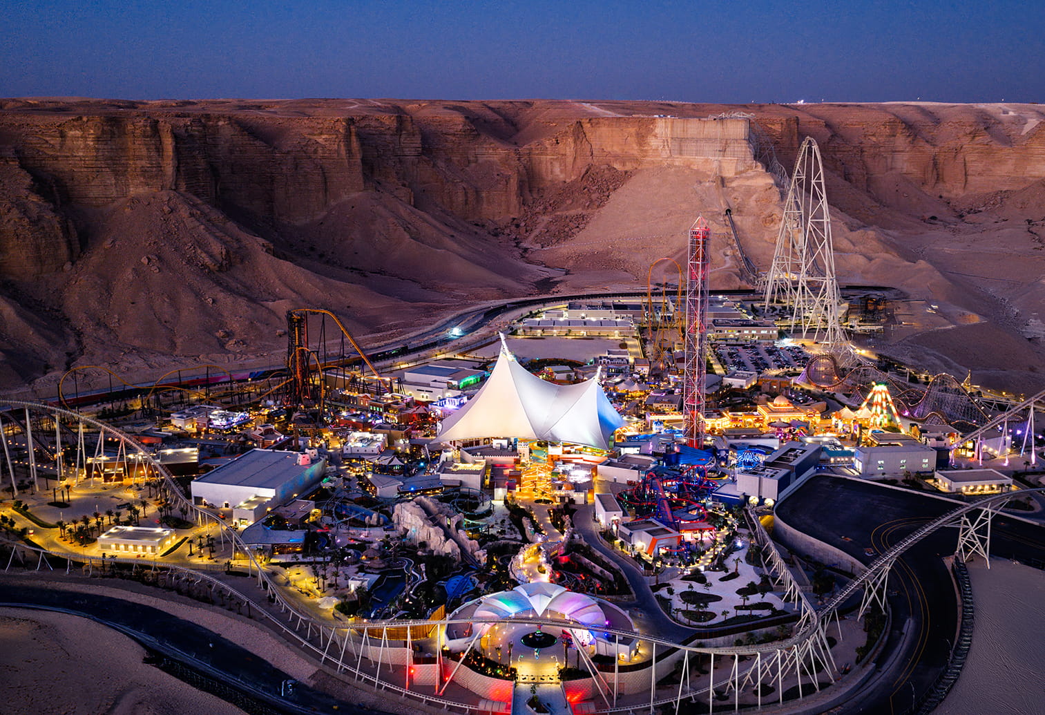 Discover Riyadh & Qiddiya - Gallery Image 3