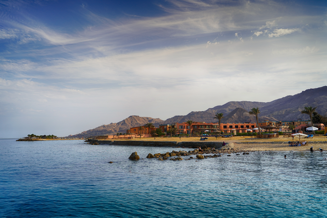 Porto Sokhna Hotel & SPA - Gallery Image 3