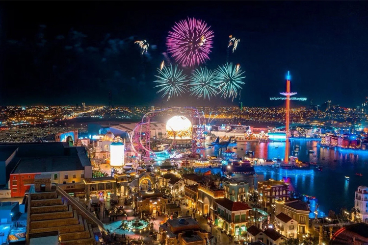 Riyadh City Escape - Gallery Image 2