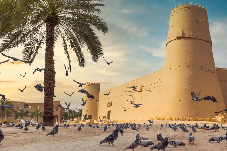 Explore Riyadh - Gallery Image 2