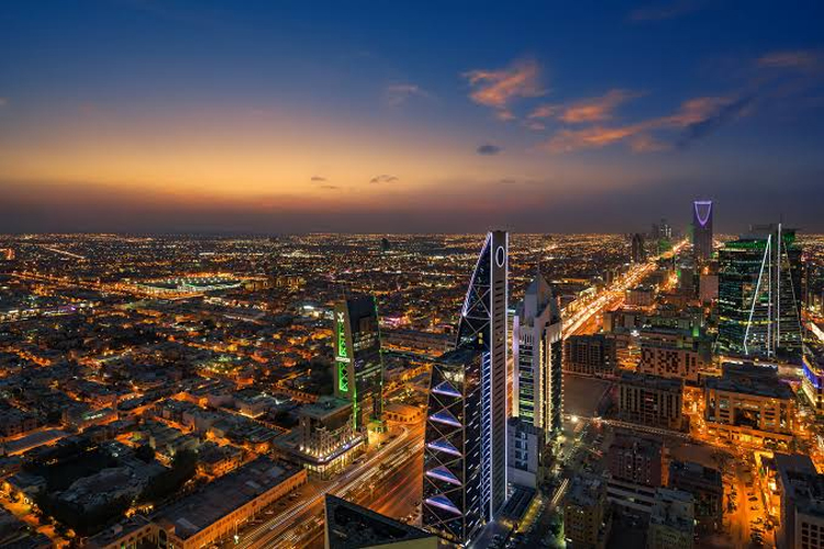 Riyadh Getaway Experience Travel Package in Riyadh
