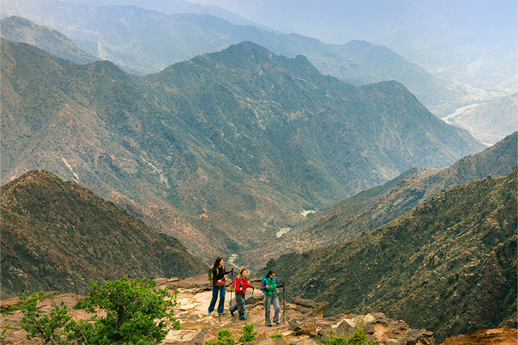 Abha Scenic Escape - Gallery Image 2