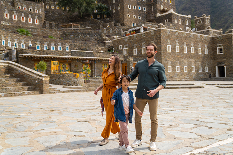 Abha Nature & Heritage Experience - Gallery Image 2