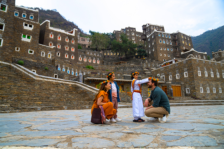 Abha Nature & Heritage Experience - Gallery Image 4
