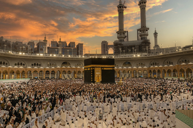 Makkah Spiritual Journey - Gallery Image 3