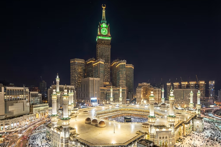 Makkah Spiritual Journey - Gallery Image 4