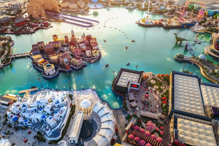 Riyadh Adventure Escape - Gallery Image 4