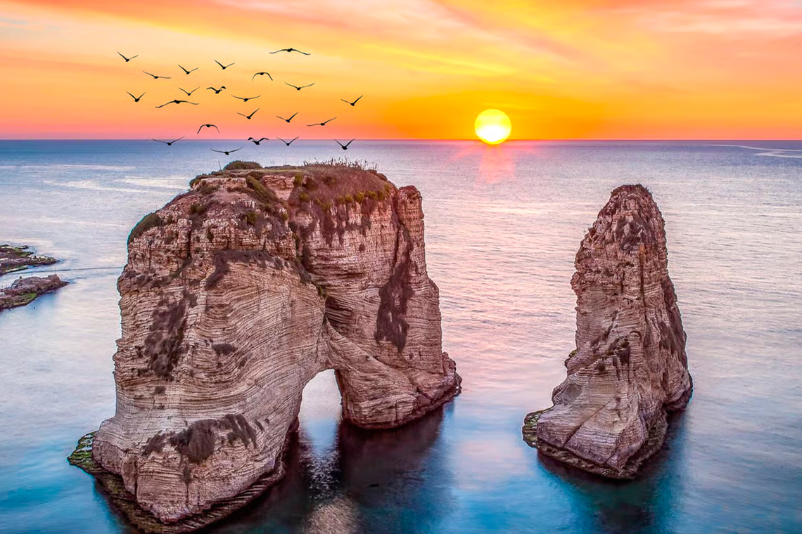 Wonders of Lebanon - Gallery Image 3