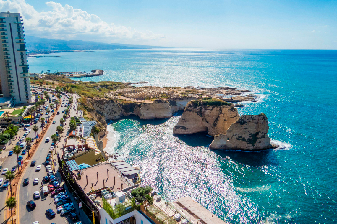 Enchanted Lebanon Journey - Gallery Image 2
