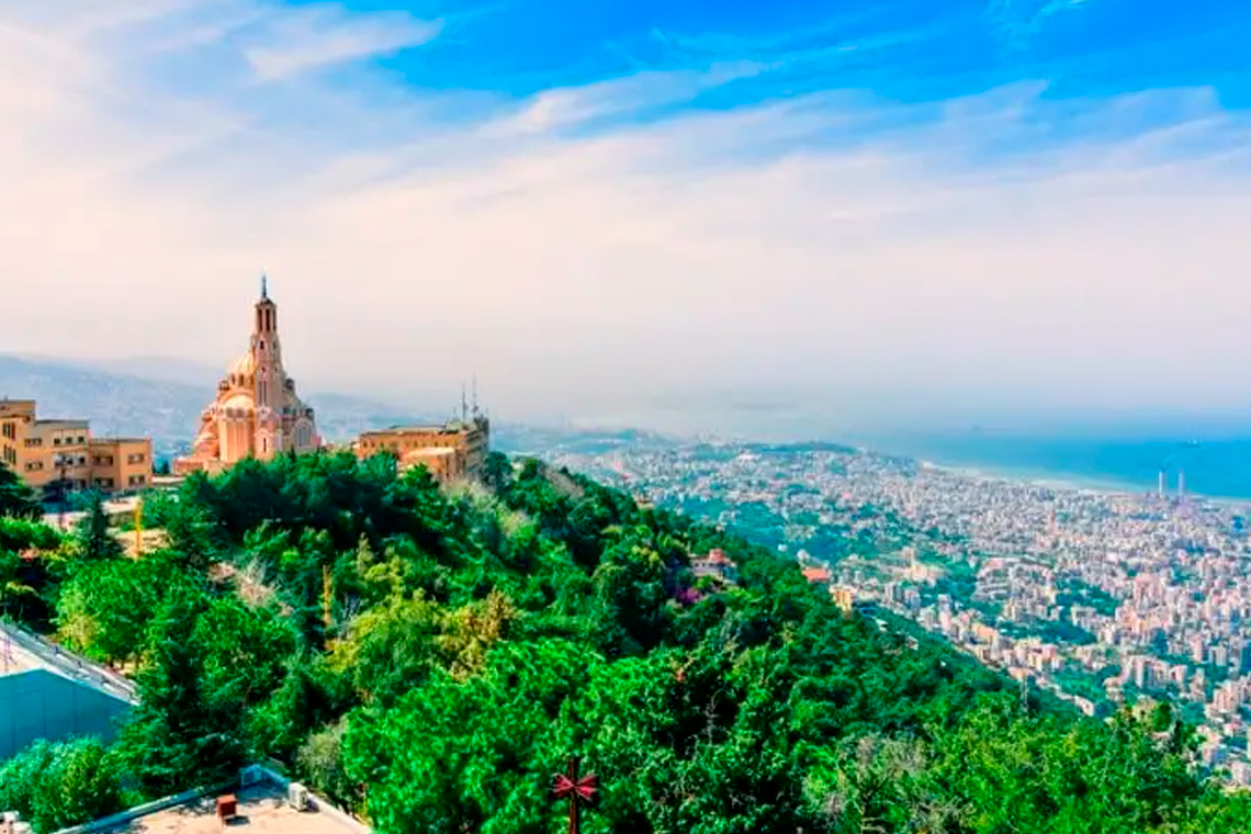 Enchanted Lebanon Journey - Gallery Image 3